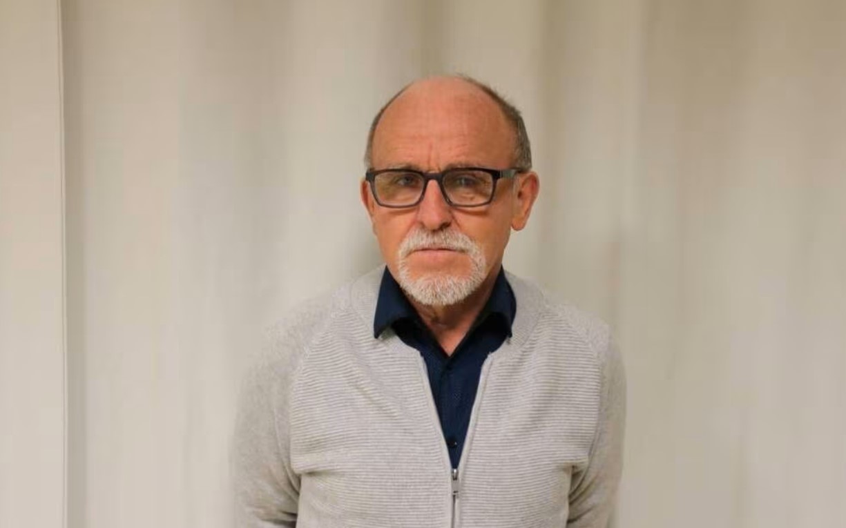André BOISSEAU