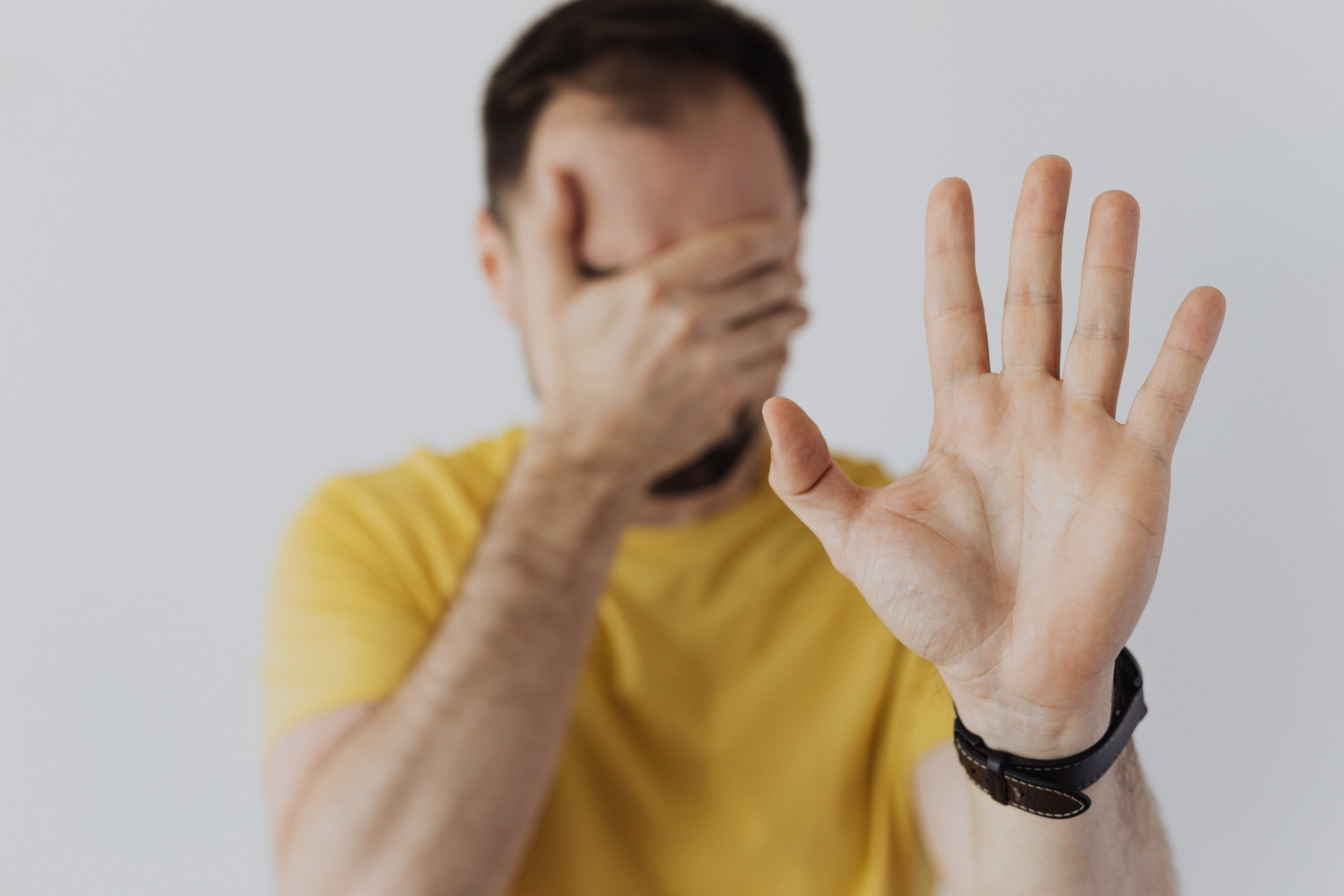 STOP aux incivilités