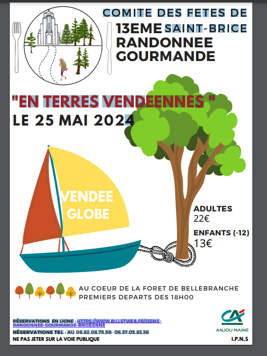 affiche