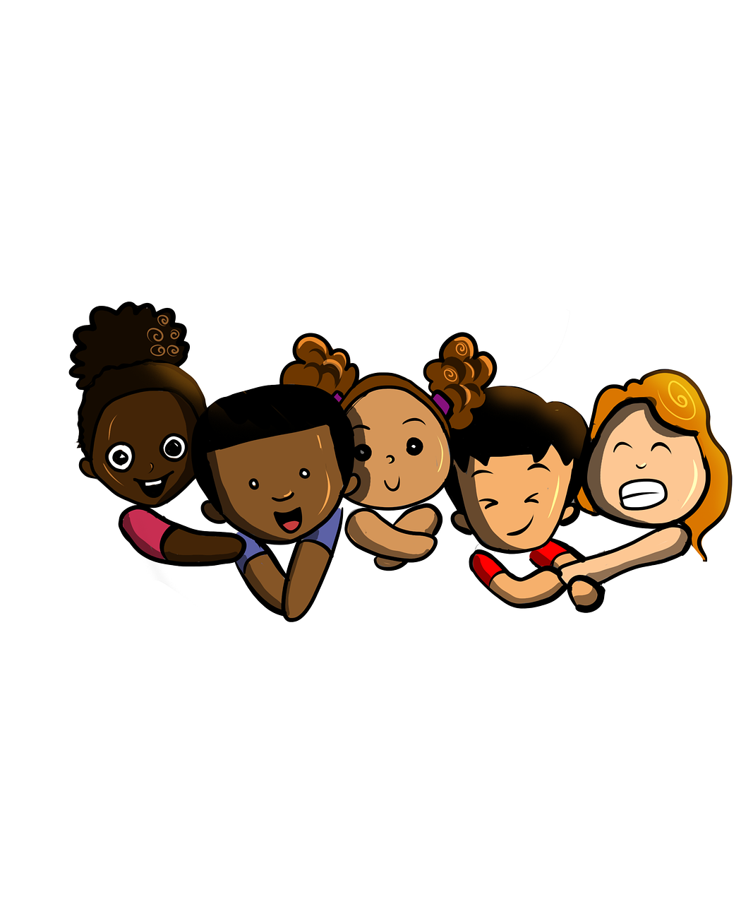 enfants