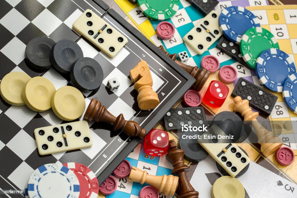 jeux