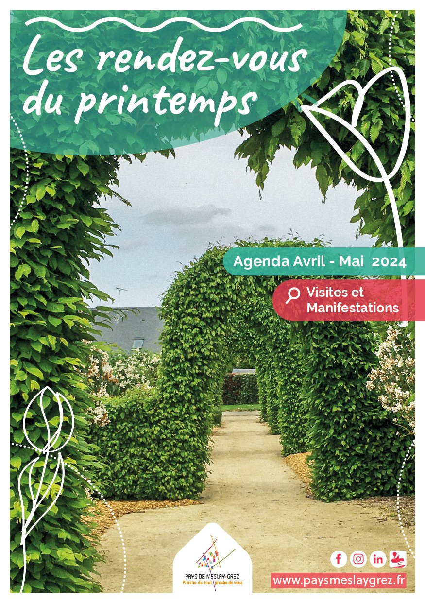 RDV du Printemps : Après-midi cocooning et sophrologie en famille