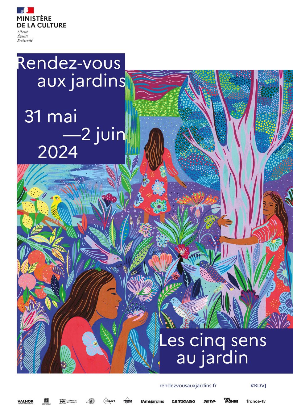 Rendez-vous aux Jardins au Manoir de Favry