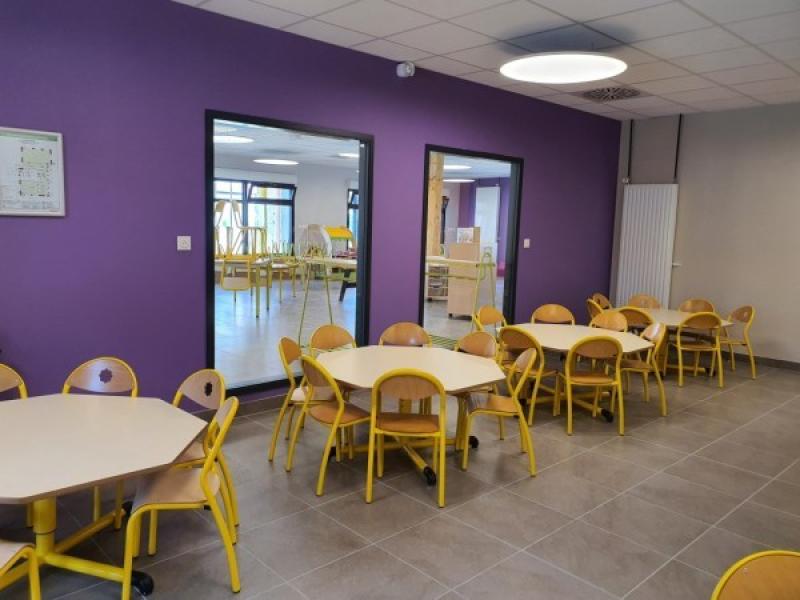 cantine