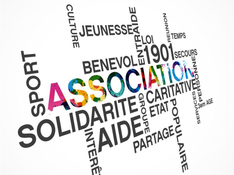 Vie associative