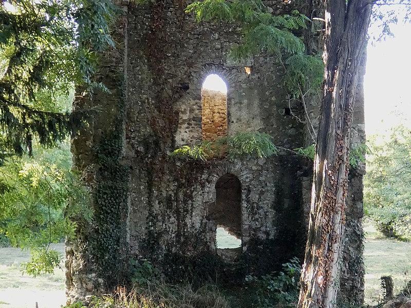 ruine