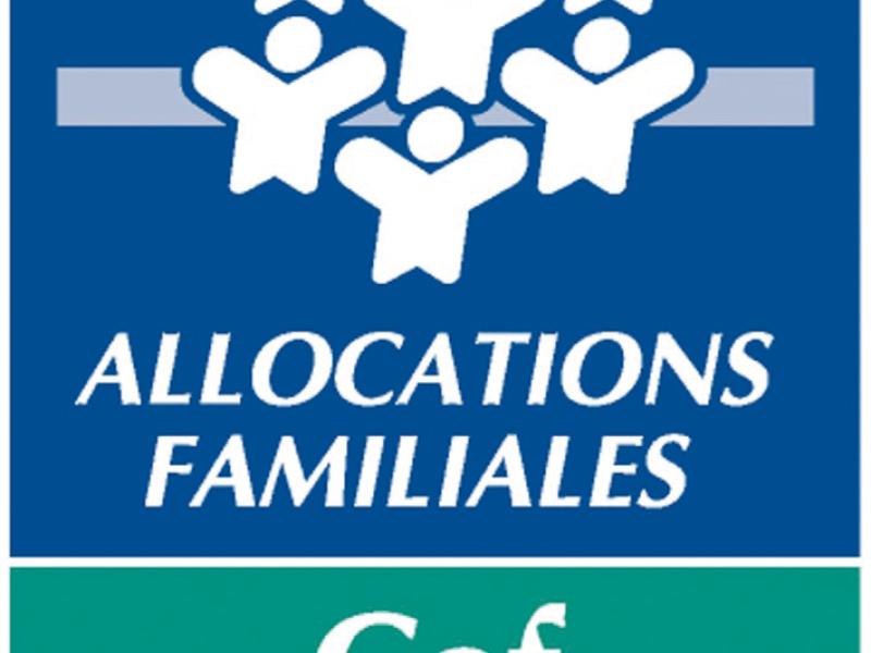 CAF- Caisse d'Allocations Familiales