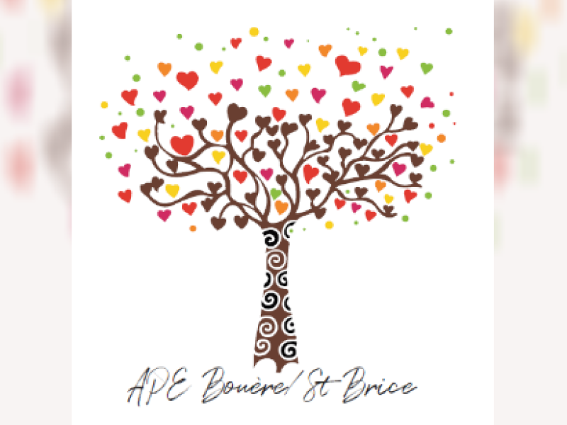 l' APE Bouere - Saint Brice
