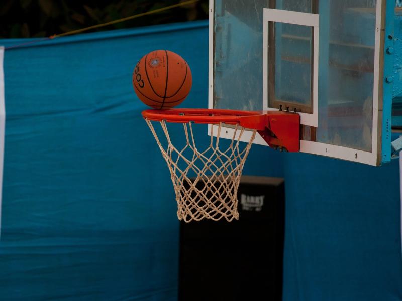BOUERE BASKET