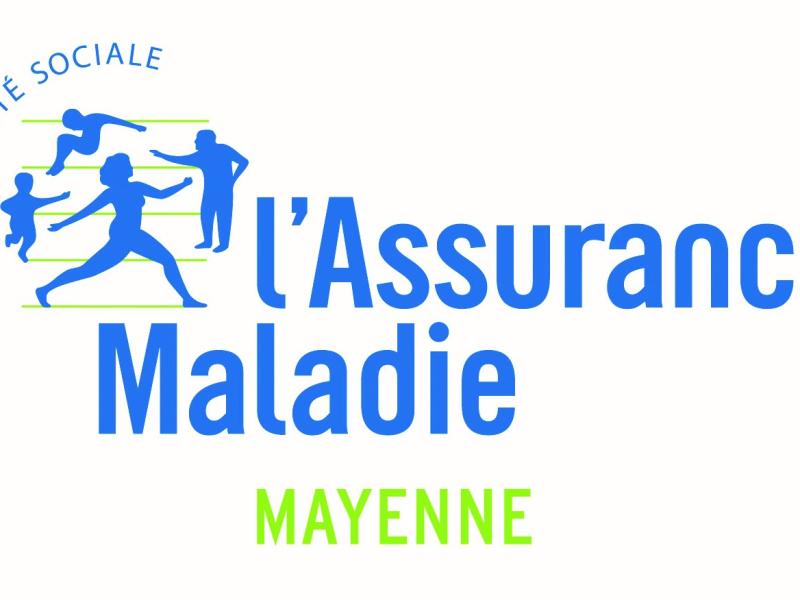 CPAM- Caisse Primaire d'Assurance Maladie