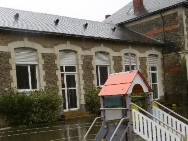 ECOLE BOUERE