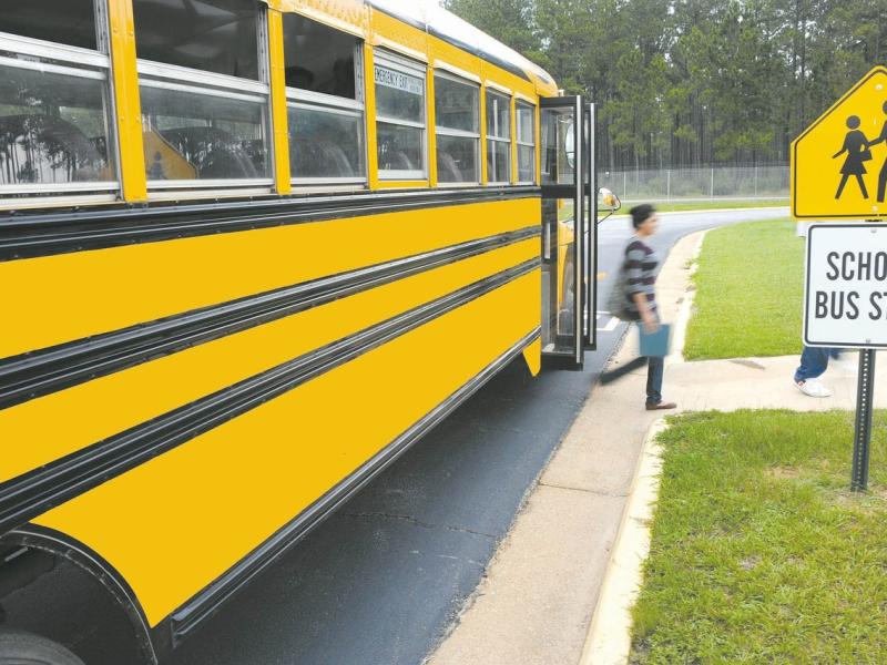 Transport scolaire