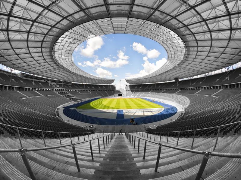 BOUERE OLYMPIQUE
