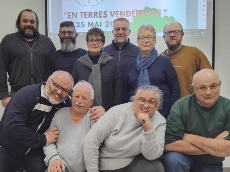 COMITE DES FETES