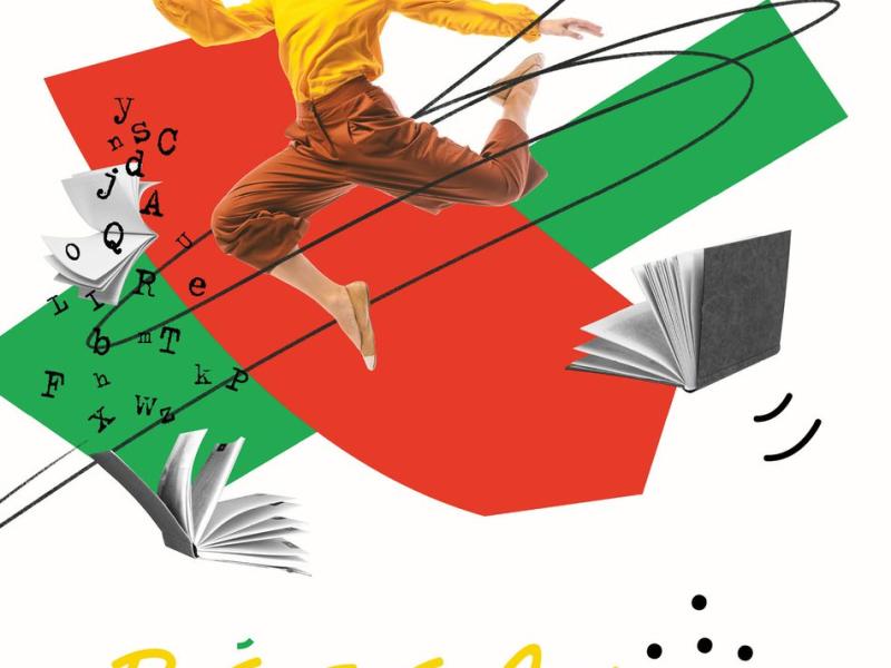 Programme du Réseau Lecture 2024 : vos rendez-vous littéraires à portée de main
