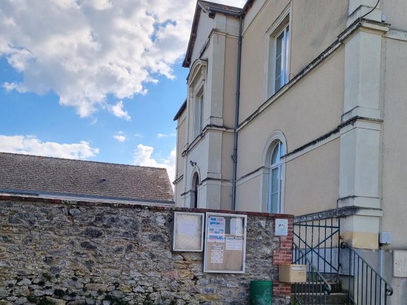 école