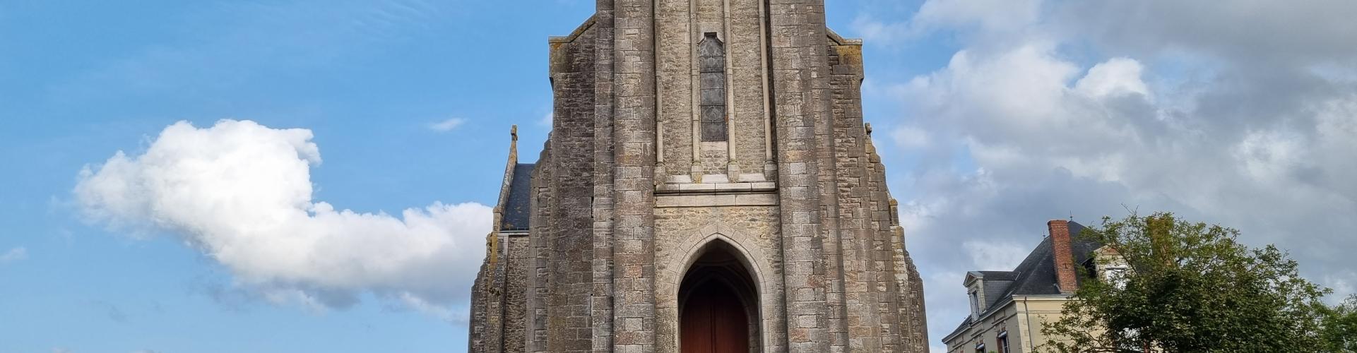 eglise