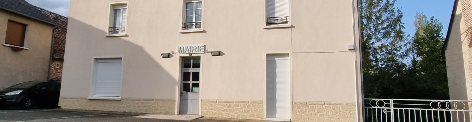 mairie