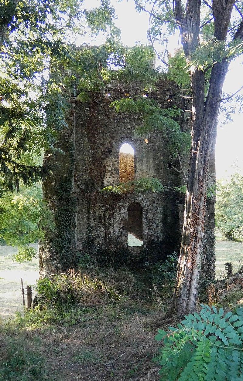 ruine
