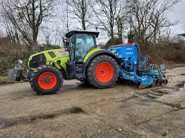 tracteur